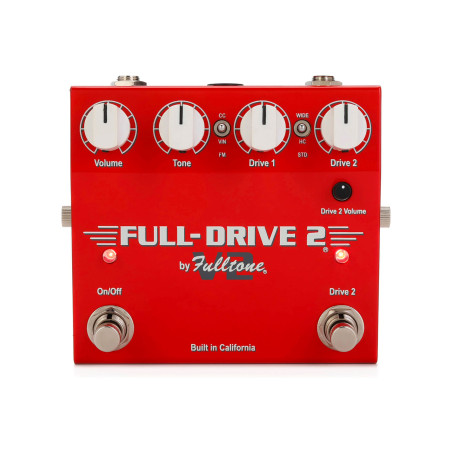 Standard Line Full Drive 2 v2