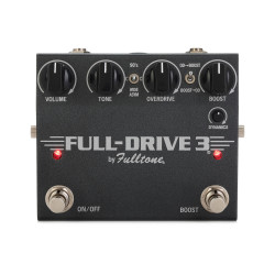Standard Line Full Drive 3