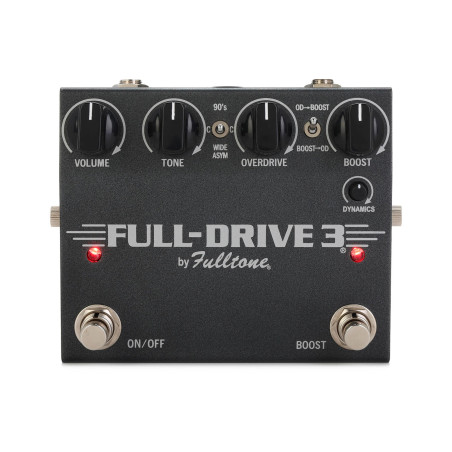 Standard Line Full Drive 3