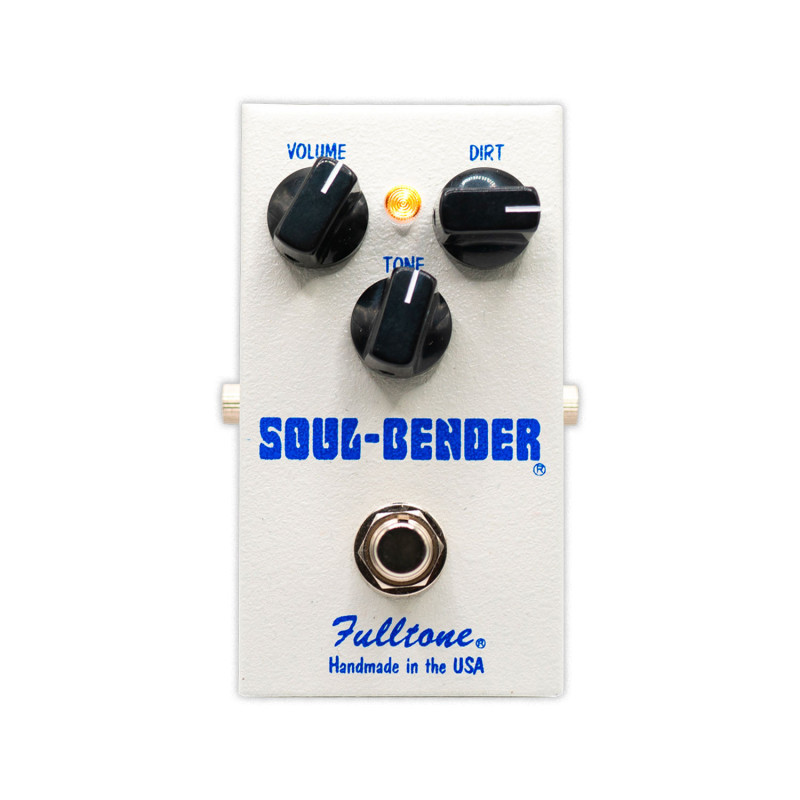 Standard Line Soul Bender v2