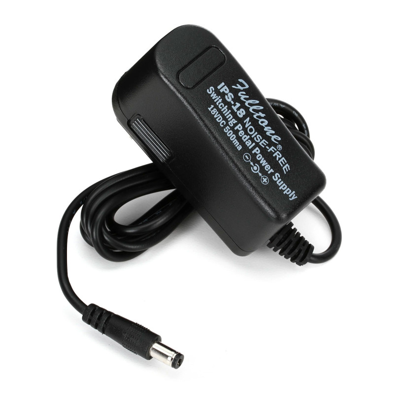 Power Supply IPS-18