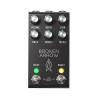 Analog/Digital Broken Arrow Midi Black