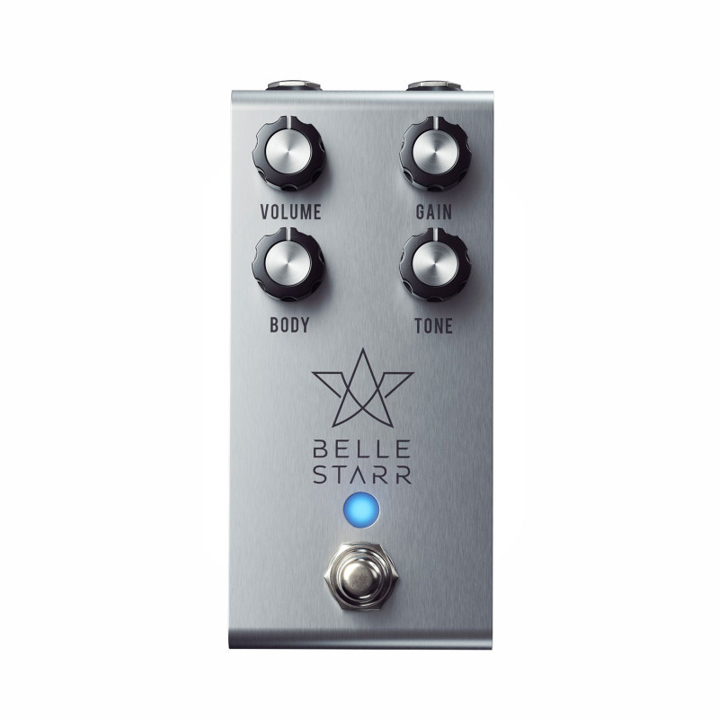 Analog Belle Starr