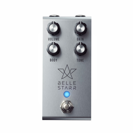 Analog Belle Starr