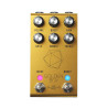 Analog/Digital Golden Boy