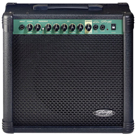 Amplificatore per chitarra 40W