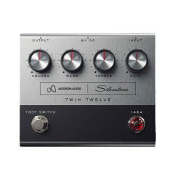 Analog 1484 Twin Twelve