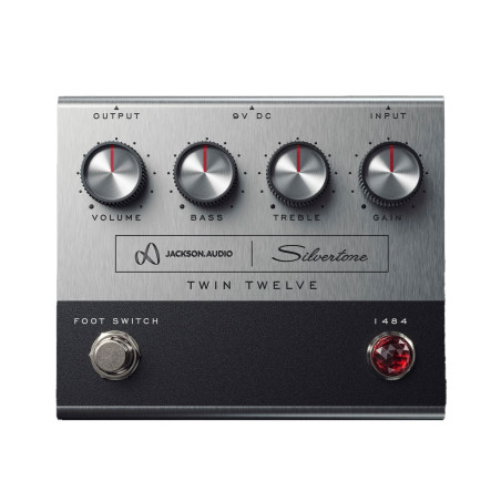 Analog 1484 Twin Twelve