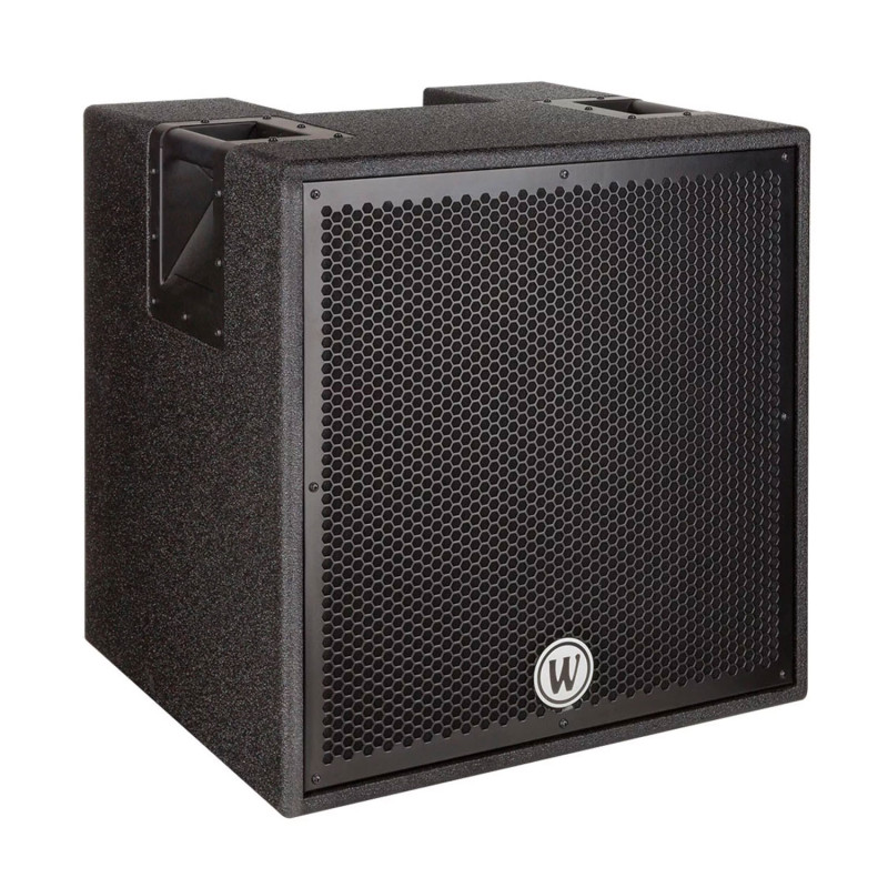 Cabinet 1x15 8 Ohms 300W