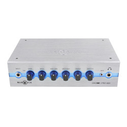 Mini-Testata per basso 600W...