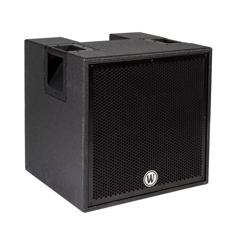 Cabinet 4x8 8 Ohms 300W