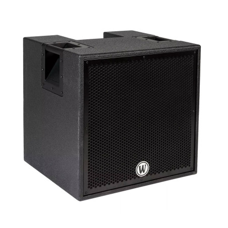 Cabinet 4x8 8 Ohms 300W