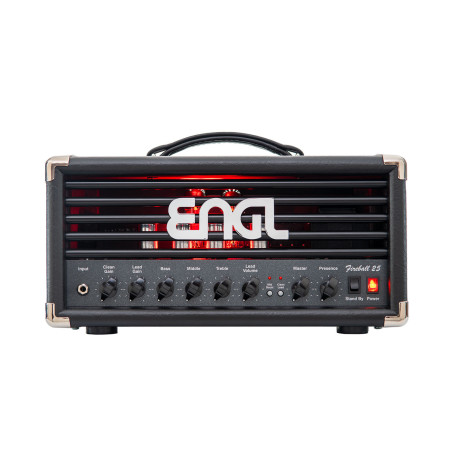 Fireball 25 KT77 Head LTD