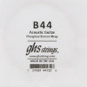 Singola acustica Phosphor Bronze 044