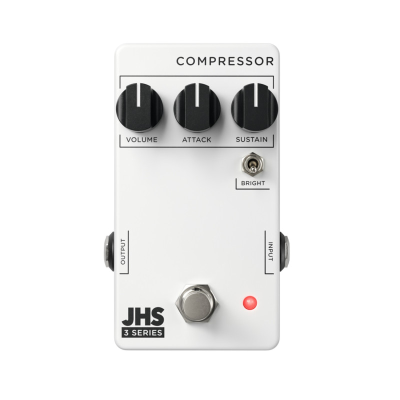 STD 3 Series Compressor