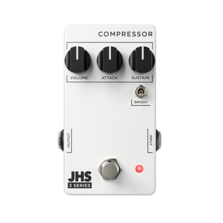 STD 3 Series Compressor