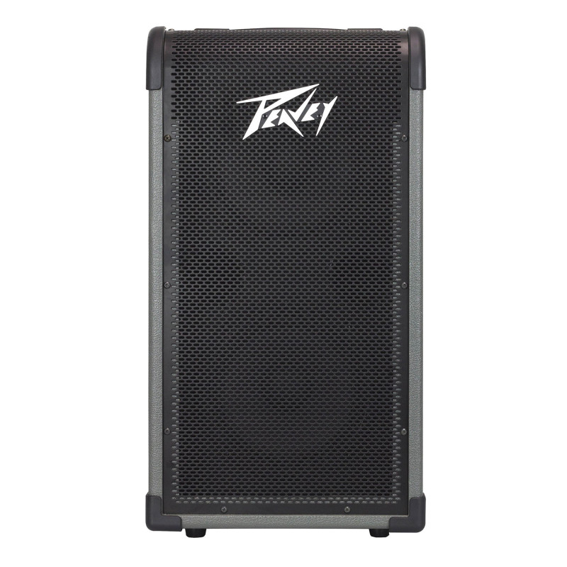 MAX 208 - 200W Bass Combo 2x8