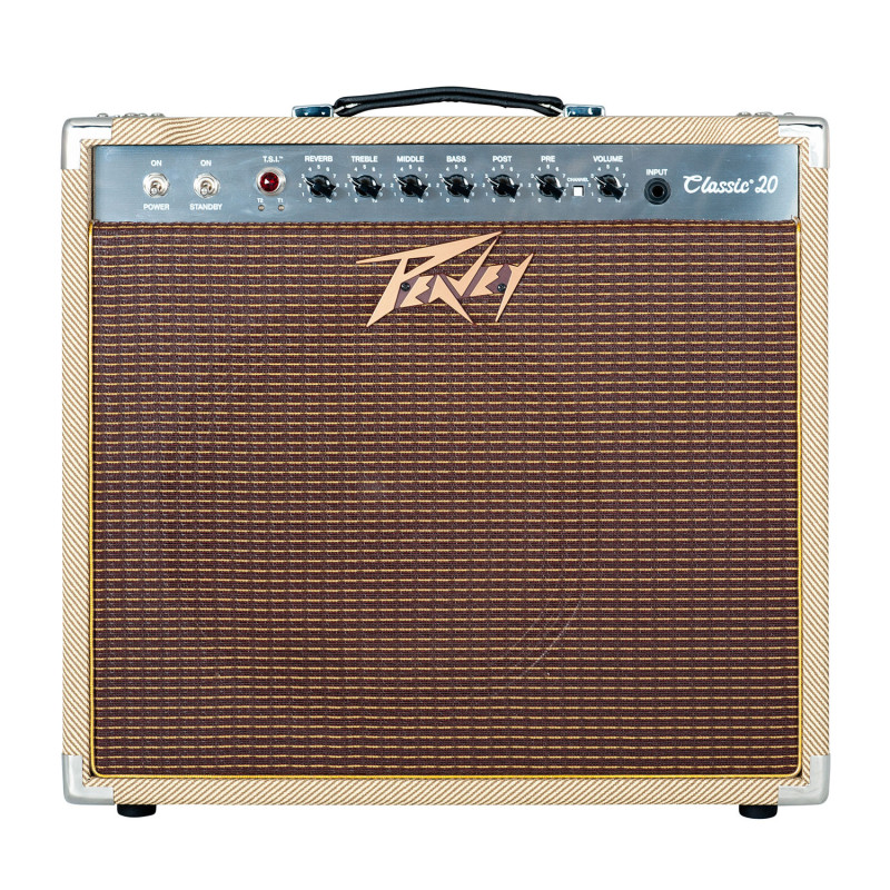 Classic 112 - 20W Combo 1x12