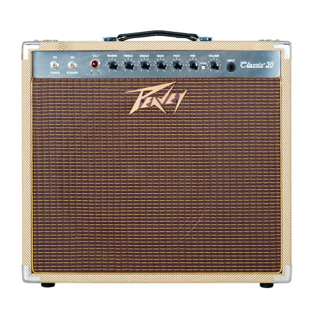 Classic 112 - 20W Combo 1x12