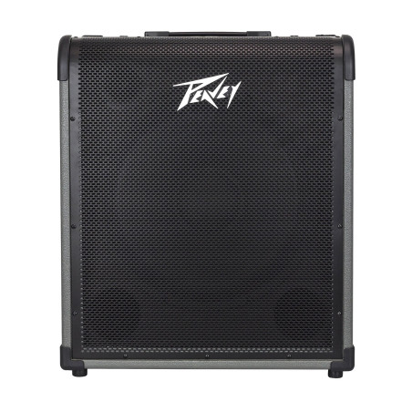 MAX 250 - 250W Bass Combo 1x15