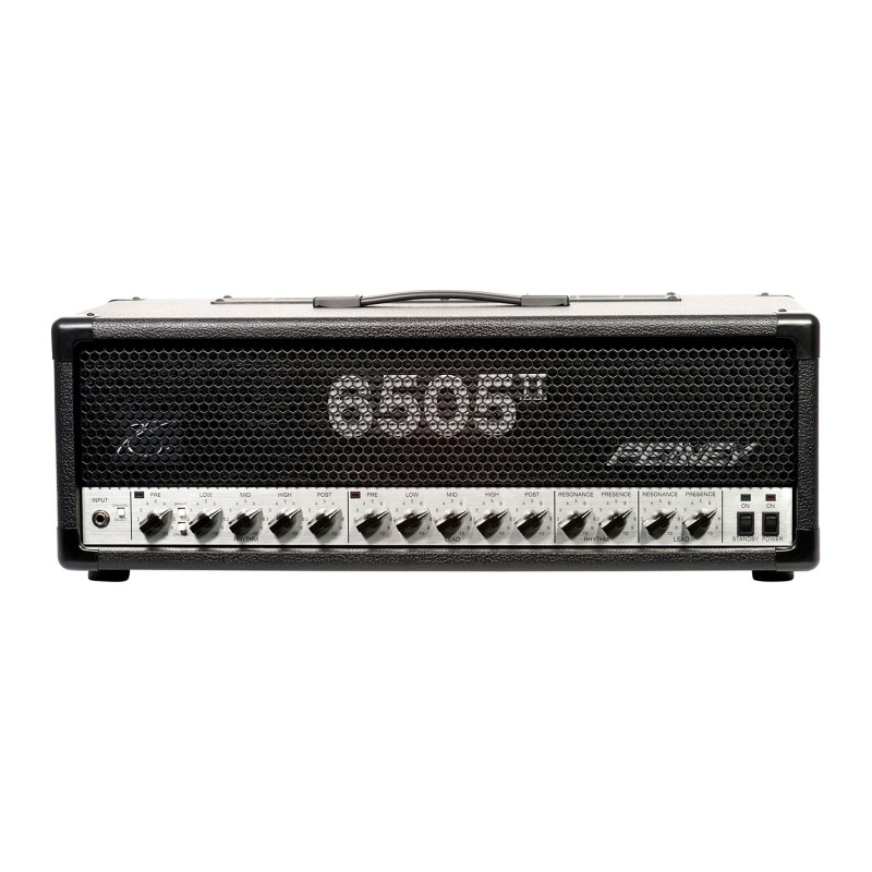 6505 II 120W Head
