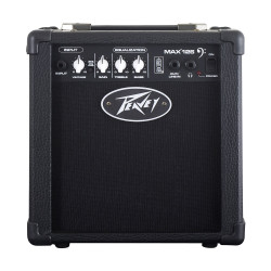 MAX 126 - 10W Bass Combo 1x6,5