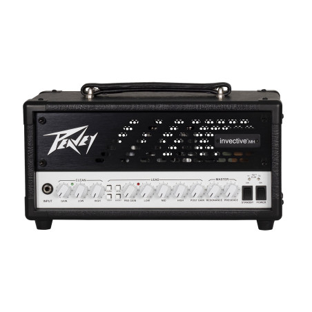 Invective 20W Mini Head