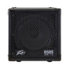 6505 Micro Cabinet 1x8 Black