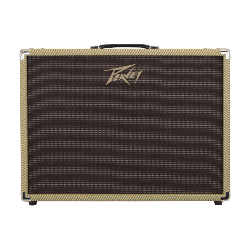 112-C Guitar Cabinet 1x12 Tweed