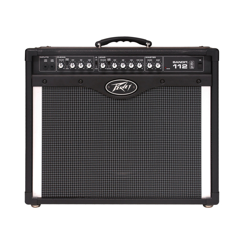 BANDIT 112 - 100W Guitar Combo 1x12