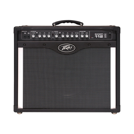 BANDIT 112 - 100W Guitar Combo 1x12