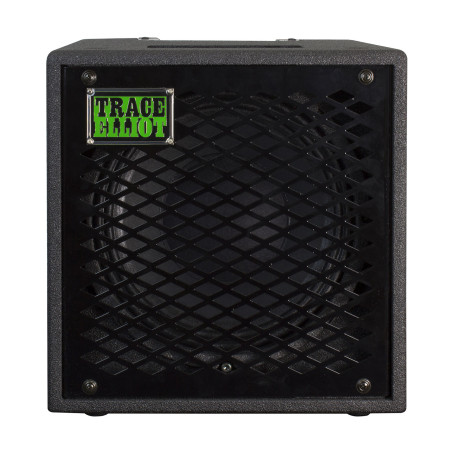 ELF 1x10 Bass Cabinet