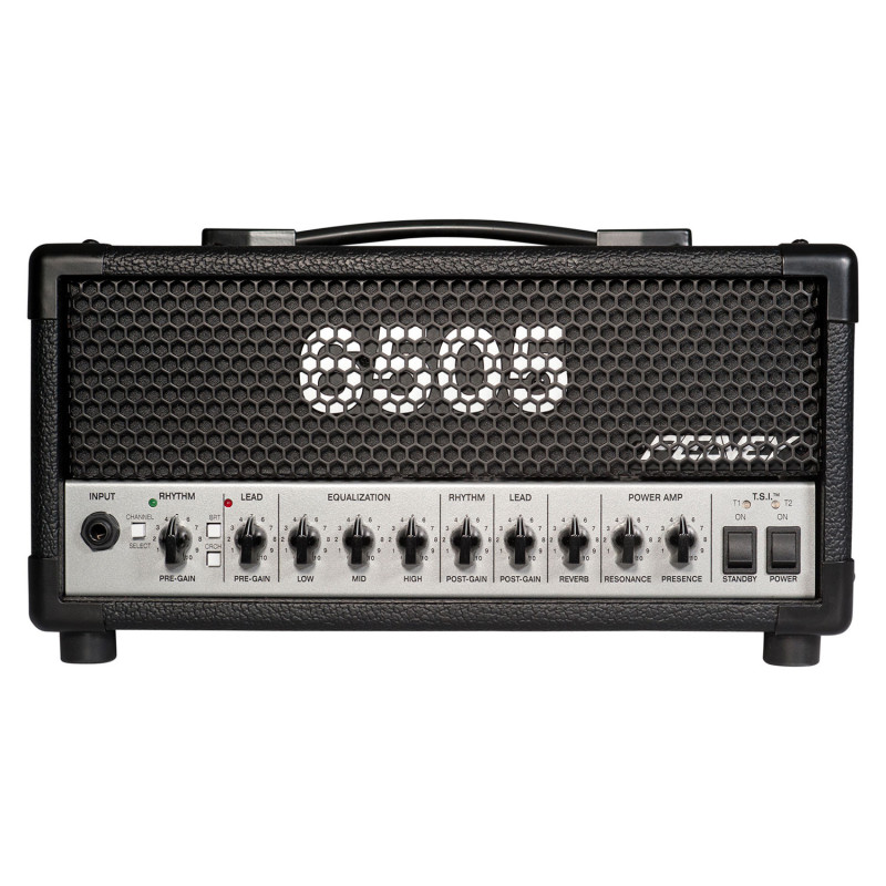 6505 20W Mini Head