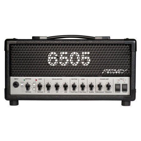 6505 20W Mini Head