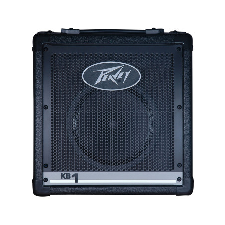 KB 1 - 20W Keyboard Amp 1x8