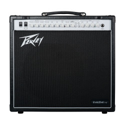 Invective 112 - 20W Combo 1x12