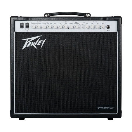 Invective 112 - 20W Combo 1x12