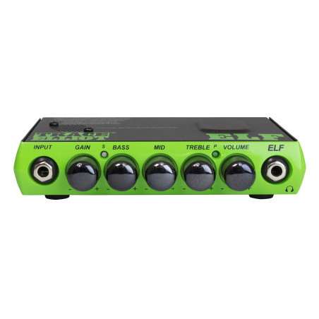 ELF 200W Bass Mini Head