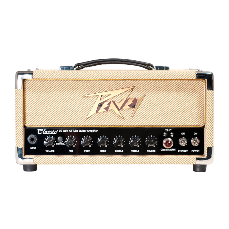 Classic 20W Mini Head