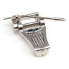 Radiator Tremola Nickel Left Handed LV