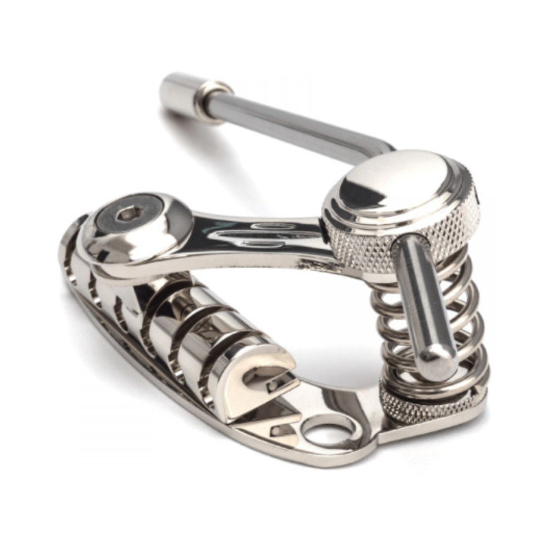 Les Trem II Nickel Right Handed