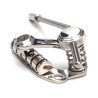 Les Trem II Nickel Right Handed