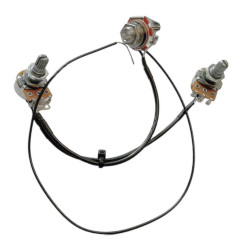 5th Avenue Wiring Harness Kit