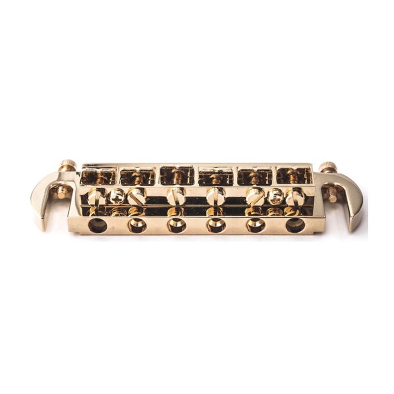 Wrap Around Bridge Gold Short