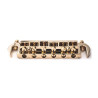 Wrap Around Bridge Gold Short