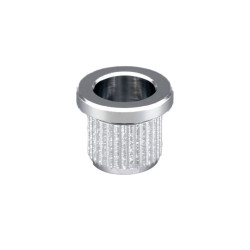 String Busher Basso Chrome...