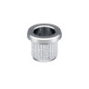 String Busher Basso Chrome Set 4pcs