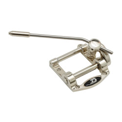 Radiator Tremola Nickel...