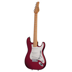 SULTAN-SSS-ALDER-M-CANDY RED