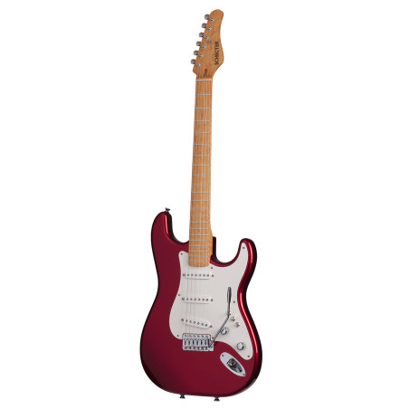 SULTAN-SSS-ALDER-M-CANDY RED